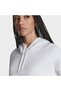 Kadın Beyaz Sweatshirt - 5