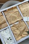 100% Cotton Overalls, Organic 10-Piece Newborn Male Hospital Discharge Set, Baby Boy Set - 2