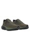 Men's Khaki Ride 19 Running Shoes - 3