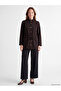 Nevavm women's soft touch cardigan with stand collar - the nevavm difference - 2