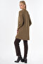 Relaxed Fit Sweatshirt Green - 4