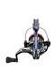 Nasci Fd 500 Lrf Fishing Reel - 5