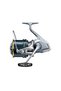 24 Fliegen 35 Sd Surf Fishing Rod Machine