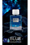 Blue Seduction Eau De Parfum 100ml | Fresh & Modern Fragrance | Premium Perfume for Men & Women
