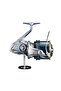 24 Fliegen 35 Sd Surf Fishing Rod Machine - 2