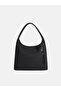Ozmarka New Season Black Women's Shoulder Bag - 2