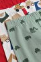 3 Pack Truck Pyjamas - 3