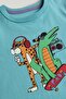 3 Pack Skate Pyjamas - 2
