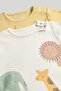 2 Pack Safari Pyjamas - 2