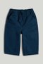 Blue Trousers