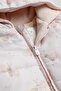 Pink Butterfly Snowsuit - 2