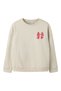 Sweatshirt mit normaler Passform - 2