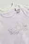 2 Pack Swan Pyjamas - 2