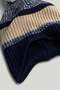 Knitted Trapper Hat - 2