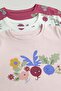 3 Pack Vegetable Pyjamas - 2