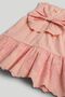 Pink Butterfly Dress - 2