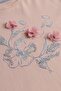 3 Pack Floral T-Shirts - 3