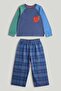 Crocodile Pyjamas