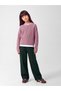 Strickpullover Loose Fit - 5