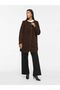 Teddyjacke VIADA Rundhals - 5