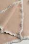 Cream Knitted 4-Piece Knitted Set - 2