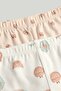 2 Pack My First Pyjamas - 3