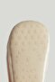 White Pram Trainers - 5