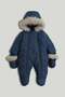 Blue Star Snowsuit
