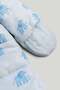 Blue Elephant Snowsuit - 3