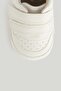 White Pram Trainers - 4