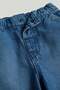Blue Carpenter Denim Jeans - 2