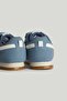Blue Trainers - 3