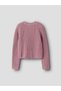 Strickpullover Loose Fit - 3