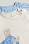 2 Pack My First Pyjamas - 2