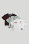 3 Pack Surf T-Shirts