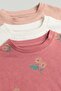 3 Pack T-Shirts - 5