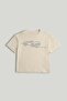 Cream Car T-Shirt