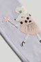 3 Pack Mouse Leggings - 4