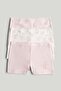 3 Pack Fairy Short Briefs