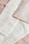 6 Pack Muslin Cloths - 2