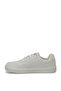 Quark W Beige Women's Sneaker - 3