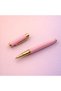 Pink Metal Roller Pen - 2