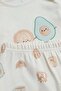 My First 8-Piece Outfit Gift Set - 8