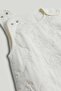 1 Tog Muslin Sleep Bag (0-6 months) - 3