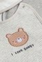 2 Pack Newborn Daddy Bibs - 2