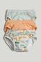 3 Pack Potty Training Pants (Small)