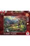 Disney Mulan 1000 Teile Puzzle (Thomas Kinkade) - 4