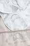 2 Pack Crumb-Catcher Bibs - 2