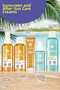 Face Sunscreen - SPF 50+ - Anti-Shine / Solaire Peau Parfaite - 40 ml - 6