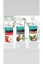 Dr.Clinic Herbal Ingredient Apple Cider Vinegar Shampoo 400 ml - 3
